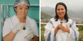 Keiko Fujimori utiliza el Youtube con miras a la campaña presidencial: lideresa de Fuerza Popular viajó a la sierra de Piura