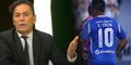 Christian Cueva recibe elogios de la prensa ecuatoriana por su destacado papel con Emelec: "Nadie puede quejarse, los va a salvar"