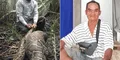 Agricultor de 61 años es devorado por una pitón de ocho metros en Indonesia mientras salía a alimentar a sus animales