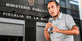 Denuncian a congresista José Jerí por desobediencia a la autoridad y enriquecimiento ilícito