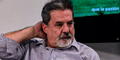 Gonzalo Núñez sufre accidente de tránsito y Erick Osores explica lo que pasó: "Se terminó llevando la peor parte"