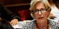 Susana Villarán: Poder Judicial dicta 36 meses de impedimento de salida contra exalcaldesa de Lima