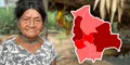 Estudio científico revela que la comunidad indígena Tsimane en Bolivia envejece más lento que el resto del mundo
