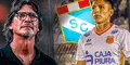 Sale a la luz el motivo por el que Raúl Ruidíaz rechazó a Sporting Cristal: la 'advertencia' que le dejó Ángel Comizzo