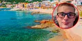 Joven británico desaparece por semanas sin dejar rastro en España, su familia lo busca con drones y helicópteros, y reaparece sin explicaciones