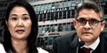 Caso Cócteles: todos los detalles de la nueva acusación contra Keiko Fujimori y allegados a Fuerza Popular