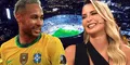 La vez que Macarena Gastaldo y Neymar planearon un encuentro secreto en Lima: "Me puso que ya había llegado"