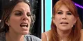 Alejandra Baigorria arremete contra Magaly Medina tras crítica de la serie 'Los Palao': "Investiga un poco"