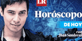 ➤ Descubre tu HORÓSCOPO DE HOY: qué te deparan los astros este 12 de julio, según Jhan Sandoval
