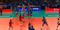 ¡Perú logra su primer triunfo en el Mundial de Vóley sub-19! Las 'Matadorcitas' derrotaron 3-1 a Túnez