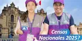 INEI publica resultados de evaluación para censistas 2025: revisa el link oficial y cronograma completo