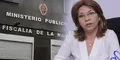 Marita Barreto regresa al Ministerio Público: fue designada como fiscal provincial de Lima Centro
