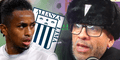 Mr. Peet revela qué club de Liga 1 partiría con ventaja ante Alianza Lima para fichar a Yordy Reyna: "Con solo firmar es titular"