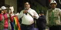 Mineros artesanales anuncian una tregua de 24 horas y piden diálogo con representantes del gobierno