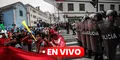 Paro de mineros EN VIVO: Fiscalía abre investigación sobre muerte de ciudadano en Chala durante protestas