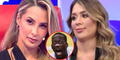 Alexandra Méndez asegura que Luis Advíncula dejó a Macarena Gastaldo por audios explosivos: "Rajaba horrible de él"