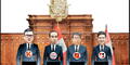 Congreso: el pacto gobiernista busca una Mesa Directiva con Somos Perú, Fuerza Popular, Perú Libre y Acción Popular