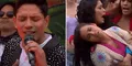 Sorpresivo crossover de 'Al fondo hay sitio' y 'Luz de Luna' causa revuelo en redes y usuarios reaccionan: "Es cine"