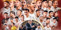 Universitario es campeón del Torneo Apertura tras empatar sin goles ante Los Chankas en el Estadio Monumental