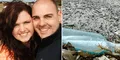 El misterio de una carta de amor perdida en el océano Atlántico: fue encontrada 13 años después en Irlanda y estuvo guardada en una botella