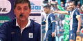 Asistente de Néstor Gorosito en Alianza Lima explicó por qué no pudo con UTC pese a jugar con 3 delanteros: "No tuvimos situaciones claras"