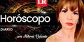 Horóscopo de Mhoni Vidente para HOY, domingo 13 de julio: predicciones para cada signo zodiacal