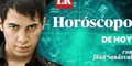 ➤ Descubre tu HORÓSCOPO DE HOY: qué te deparan los astros este 13 de julio, según Jhan Sandoval