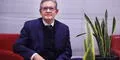 José Domingo Pérez: “El Tribunal Constitucional nos ha cortado las manos”
