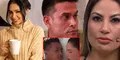 Pamela Franco comparte video con fuerte mensaje tras imágenes con Christian Cueva: "Quien intentó destruirte..."