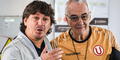 Jorge Fossati no garantiza su continuidad en Universitario pese a ganar el Torneo Apertura: "Es algo que a mí me preocupa"