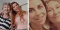 Xoana González conmueve al anunciar el sensible fallecimiento de su madre: "Lo diste todo y más"