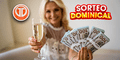 Resultados Lotería Nacional de Panamá HOY, 13 de julio: qué salió, números ganadores e incentivos de los 3 premios del Sorteo Dominical