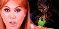 Extrabajadora de ATV expone a Magaly Medina y revela "lo peor que te puede pasar" trabajando con la conductora