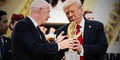 Donald Trump recibe abucheos y silbidos durante la final del Mundial de Clubes en EEUU