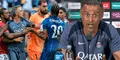 Luis Enrique se defiende tras golpear a Joao Pedro y señala al DT del Chelsea: "He visto a Maresca empujar jugadores"