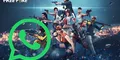 WhatsApp lanza modo Free Fire en Android con imágenes AI, sonidos del juego y canal oficial