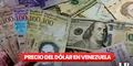 Precio del dólar paralelo en Venezuela hoy, 15 de julio 2025: consulta la tasa actualizada de Monitor Dólar