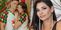 Hija mayor de Christian Domínguez ingresó a la universidad y su madre Melanie Martínez comparte emotivo mensaje: “Mi princesa”