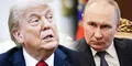 Donald Trump amenaza a Rusia con imponer aranceles del 100% si Putin no llega a un acuerdo de paz con Ucrania en 50 días