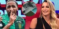 Macarena Gastaldo revela cómo fue su noche en el ‘búnker’ de Jefferson Farfán en 'EVDV': "No es mi círculo"