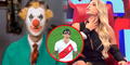 Macarena Gastaldo no responde a pregunta sobre Gianluca Lapadula en EVDLV y usuarios explotan con hilarantes memes