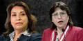 Dina Boluarte excluye a fiscal de la Nación, Delia Espinoza, en mesa de trabajo con mineros