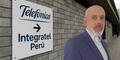 Integratel, ex Telefónica del Perú, nombra a su nuevo gerente general y renueva su estructura organizativa