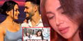 Vania Bludau muestra conversaciones privadas con Mario Irivarren tras posible reconciliación con Onelia Molina