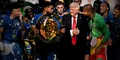 Trump roba protagonismo en la final del Mundial de Clubes y jugadores de Chelsea se quejan tras recibir trofeo: "Quería quedarse"
