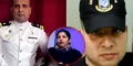 Fingió ser oficial de la Marina del Perú por 5 años y esposa descubre su mentira durante proceso legal: "Dijo que se asimiló"