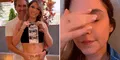 Alexandra Hörler expone delicado estado de su embarazo y conmueve con su confesión: "¡Ya no puedo más!"