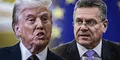 Unión Europea advierte a Trump: anticipa que comercio con EEUU podría desaparecer si aplica aranceles del 30%