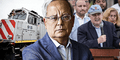 César Hildebrandt ironiza sobre RLA tras descarrilamiento de trenes: "Y dijo que Lima sería potencia mundial"