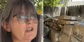 Mujer recibe paquetes de Amazon que no pidió durante un año: vendedor usó su casa como dirección de retorno